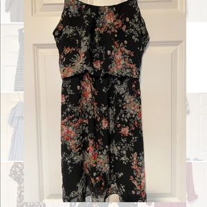 2 for $20 - Poetry clothing dress. Spaghetti straps. Size L.